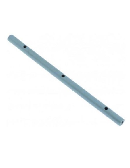 Brazo de aclarado plástico L 230mm boquillas 3 montaje ø 11,7mm pos. de montaje derecho Fagor 12023527 Z208713000
