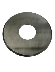 Set of spare blades for cutting meat SL-48 Ø87mm  Ø30mm