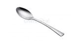 PREMIUM metallic table spoon (pack 25 units)