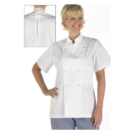 Chaqueta LYON Popelín