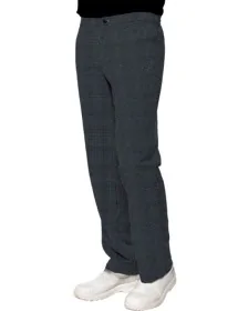 Pantalón Pied de poule