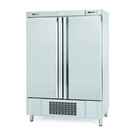 Refrigerated Cabinet with Fish Department National Series