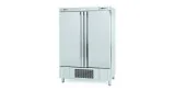 Refrigerated Cabinet with Fish Department National Series