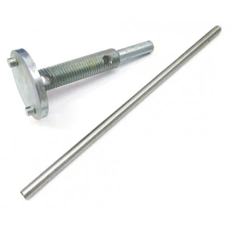 Set screw wrench extraction piston stuffers Talsa H 7060