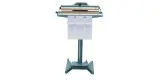 Welder with Foot Sealer Bags 450mm.