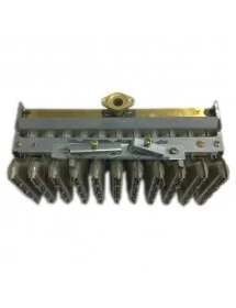 Quemador atmosférico 11 filas Freidora GF 4KW