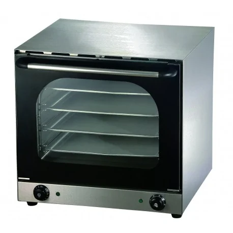 Electric Convection Oven CO-4F