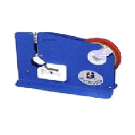 Dispensador de cierrabolsas