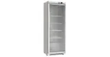 Freezing cabinet BD-400G with transparent door