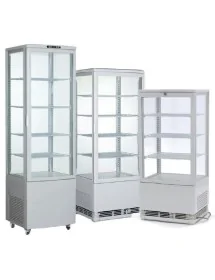 Vitrine réfrigérée RT Series