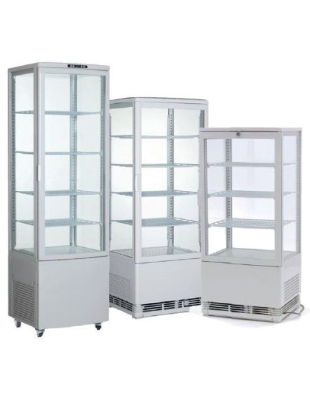 Refrigerated display cabinet RT Series
