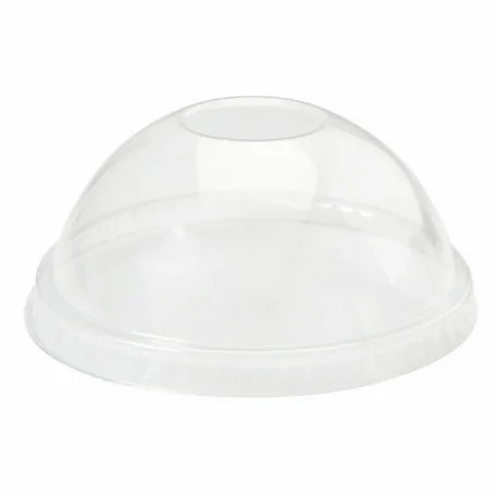 High lids for ice cream tubs (100 units)