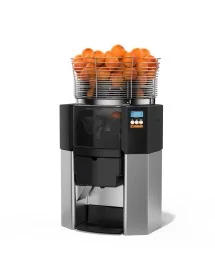 Exprimidor Z14 Inox ZUMMO