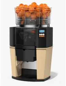 Exprimidor Z14 ZUMMO Nature