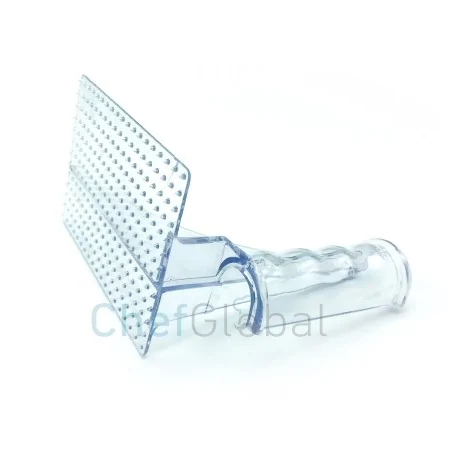 Protective screen of the HOME slicer