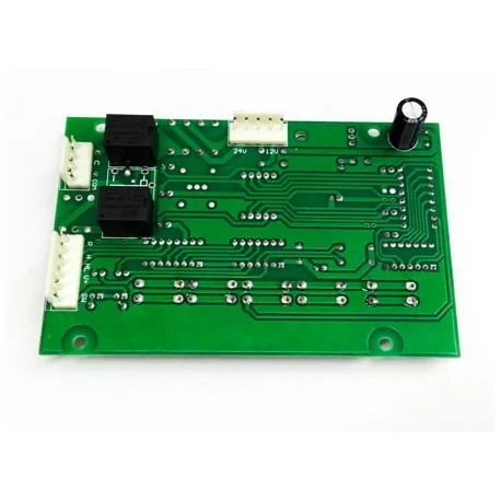 Carte électronique DZ-260 DZ-350 DZ-450 emballage sous vide.