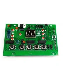 Placa electrónica envasadora vacío DZ-260 DZ-350 DZ-450