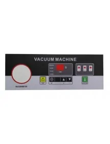 Vacuum Packing Keyboard Cover DZ desktop