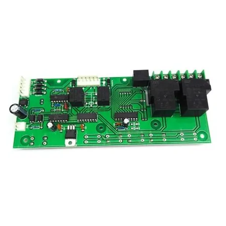 Carte électronique emballage sous vide DZ-300 DZ-350 DZ-450 SH37792