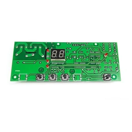 Carte électronique emballage sous vide DZ-300 DZ-350 DZ-450 SH37792