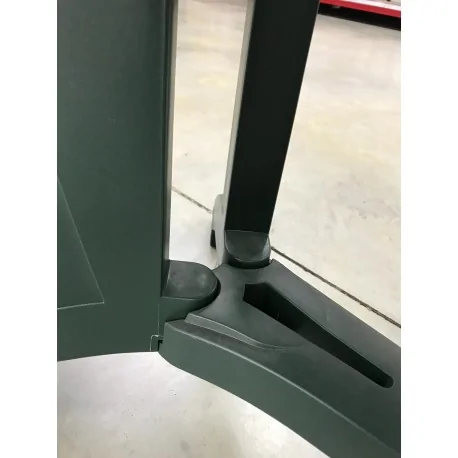 Mesa resina (ÚLTIMAS UNIDADES)