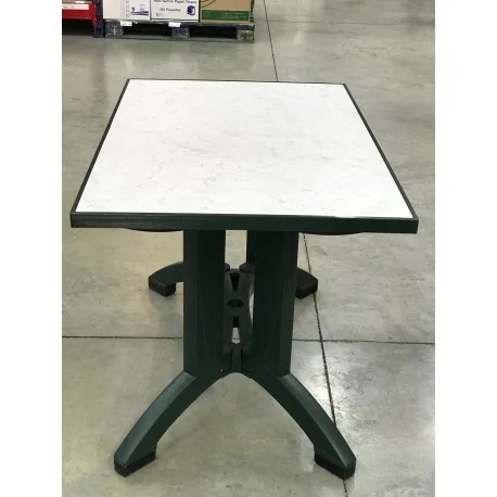 Mesa resina (ÚLTIMAS UNIDADES)