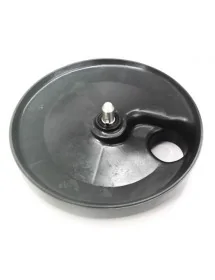 Conjunto fondo Peladora de Patatas Edenox 12089732 K017C21044  Grupo de piezas 20