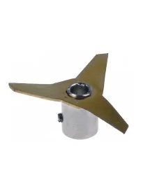 cuchilla ø 68mm agujero ø 8mm H 30mm Dynamic 45161