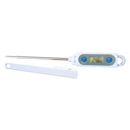 Water-proof digital thermometer