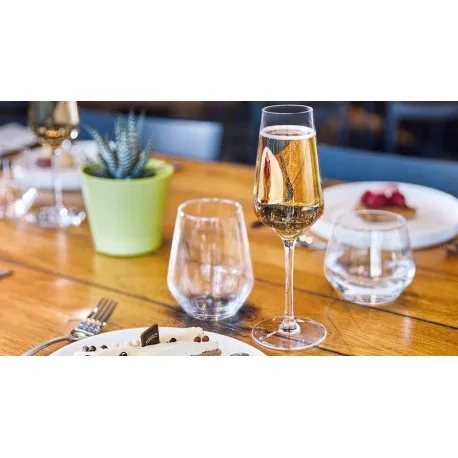 Vaso VINA JULIETTE (Pack de 6 uds)