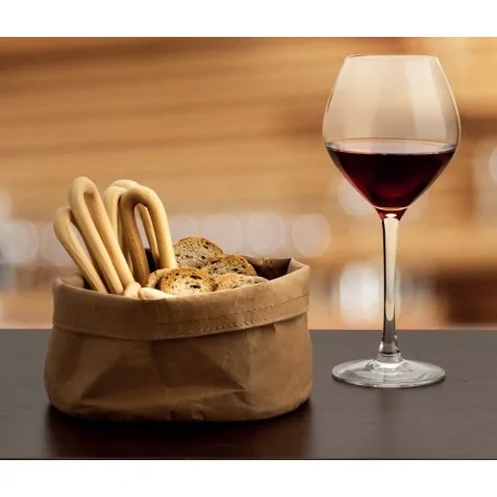 Tissu Panera noir et beige