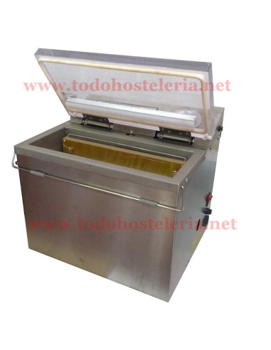 Vertical Vacuum packing DZ-T300