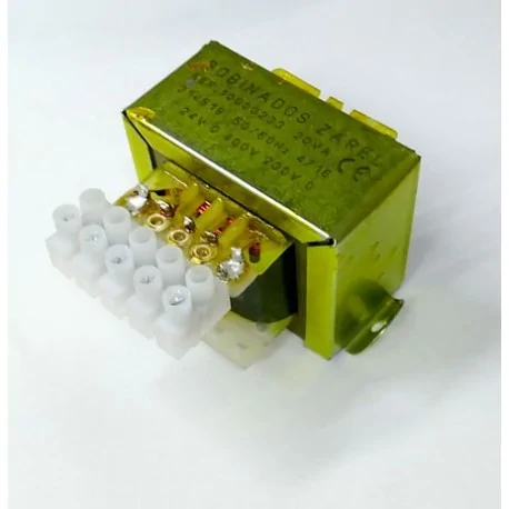 Ensemble accouplement (TR) TR/BM-330: 13b