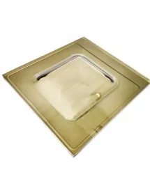 Cover Vacuum packing machine DZ-500-2E 585x660mm