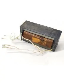 Sealing transformer FS-500C 220 AC 140x65x65mm