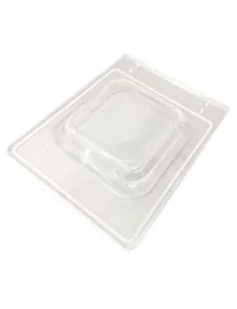 Campana Envasadora vacío DZ-500-2E 585x660mm