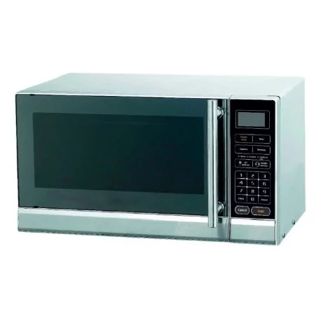 Digital microwave 25 liters