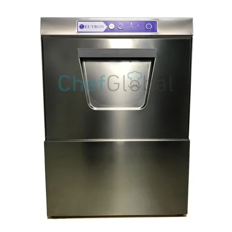 Lave-vaisselle 50x50 avec pompe de vidange 