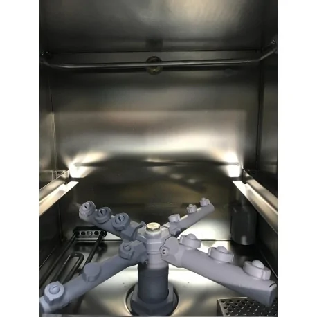 Lavavasos OBY 500 B 35x35 