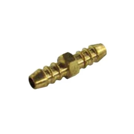 Derivation T brass Ø10 for flexible tube 14600 Gas Butane Propane