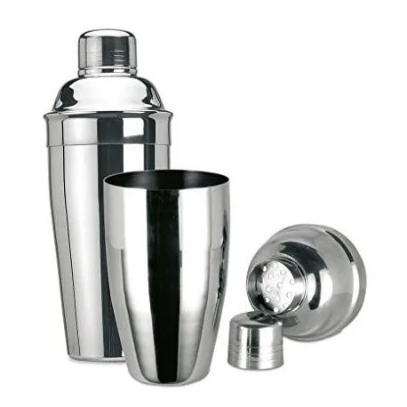 Stainless Steel Shaker