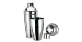 Stainless Steel Shaker