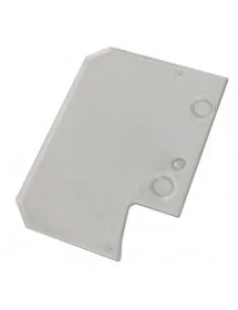 Contrepoids en plastique Braher USA 10750 Trancheuse