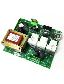 Placa Electrónica Orved COD. B0001_1 Envasadora Vacío 