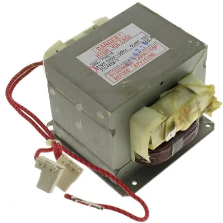 Transformateur haute tension GAL-900E-4 9HGZ0006 403258 Galanz 253029000697 95244XC-5 95234XH-1