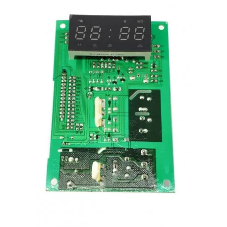Electronic board Microwave Eutron P90D25AL-G3 MEL001-SE1X