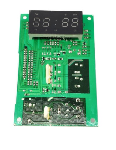 Electronic board Microwave Eutron P90D25AL-G3 MEL001-SE1X