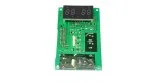 Placa Electrónica Microondas Eutron P90D25AL-G3 MEL001-SE1X