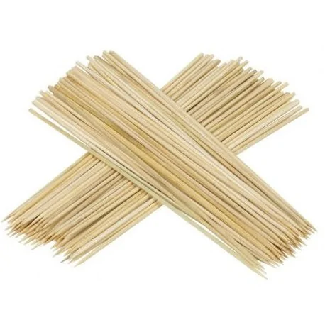 Bamboo skewer (Pack of 50 pcs)