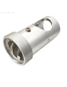 Mouth mincer Ramón 22 aluminum 2025